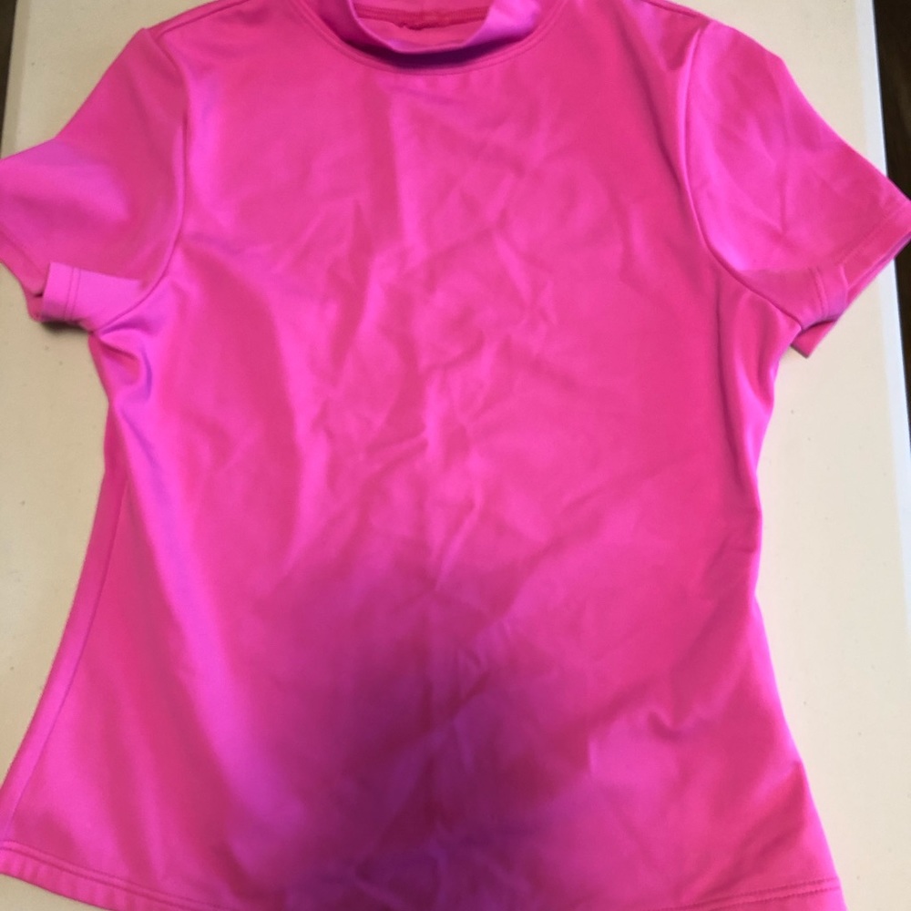 Girls Swim Shirt